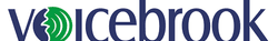 VoiceBrook logo