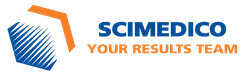 scimedico logo