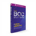 BOC Exam Prep From ASCP