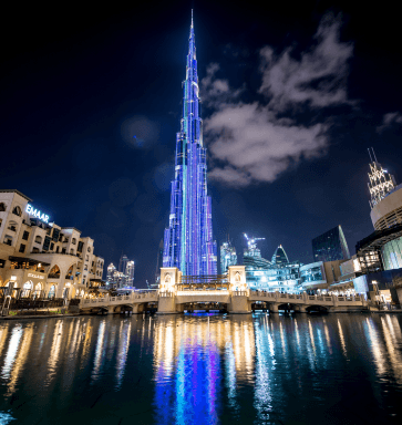 Burj Khalifa