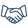 Handshake Icon