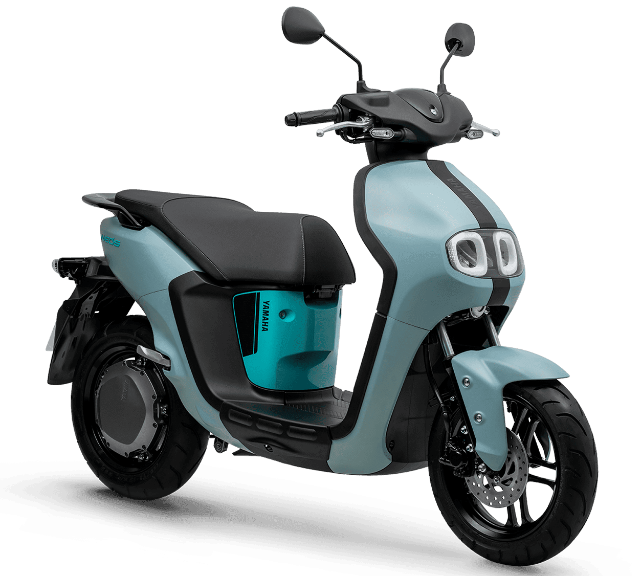 E-Blue