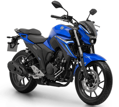 Racing Blue