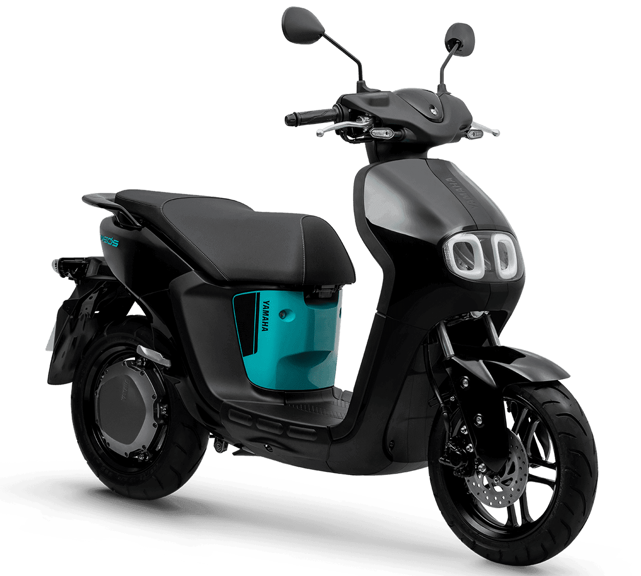 E-Black