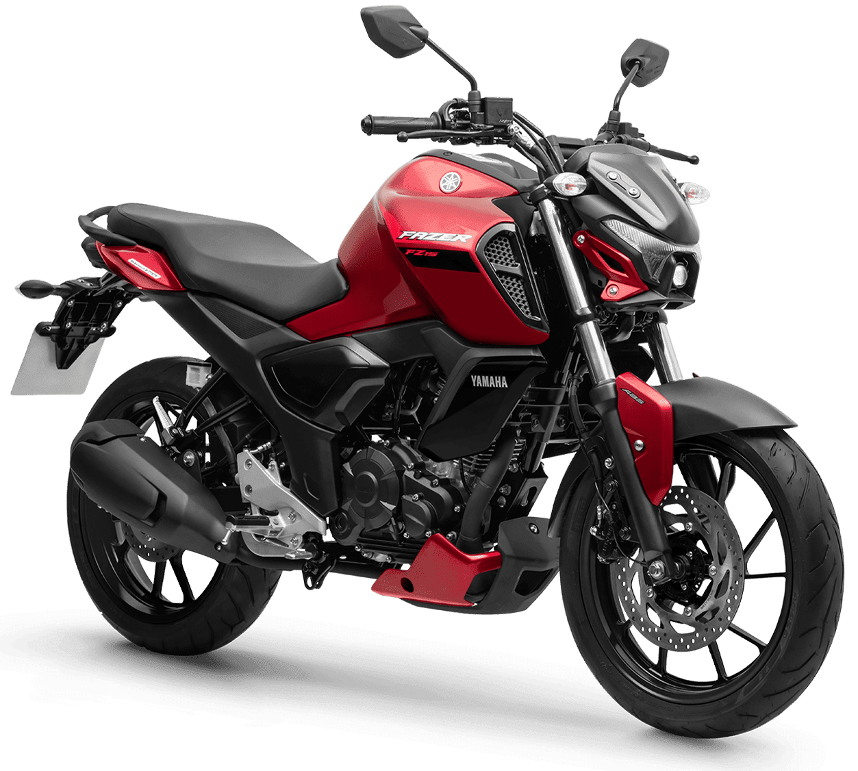 Magma Red