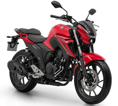Magma Red
