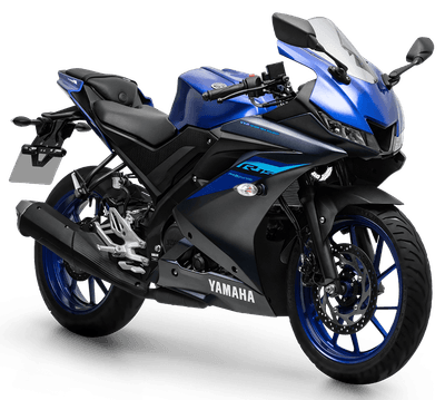 Racing Blue