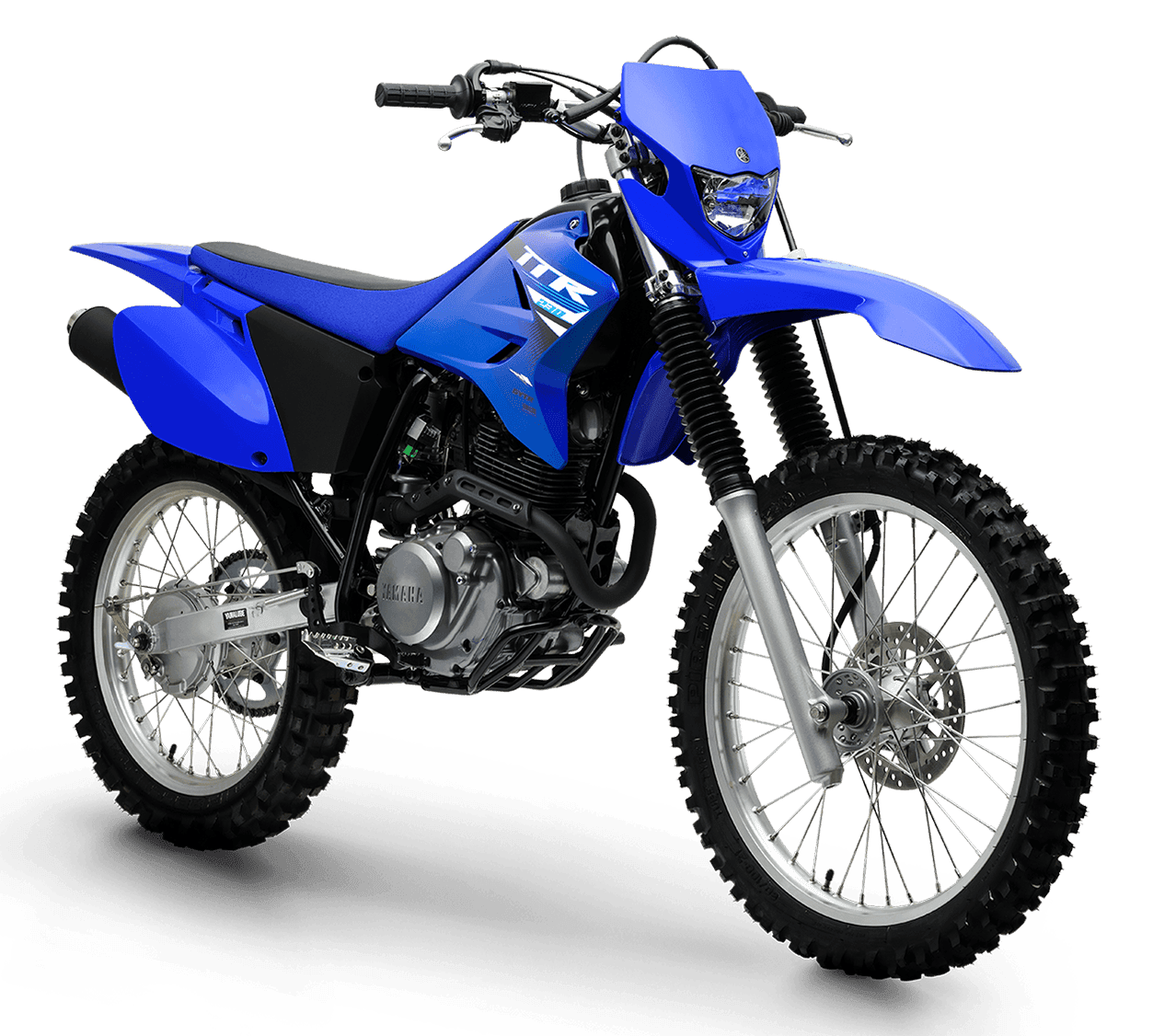 Competition Blue