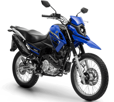 Competition Blue
