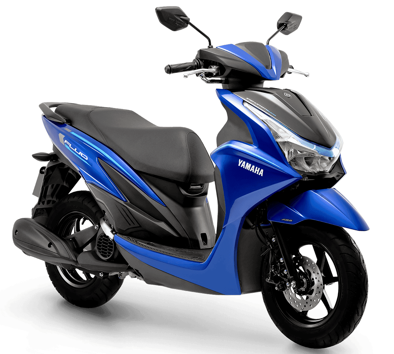 Racing Blue