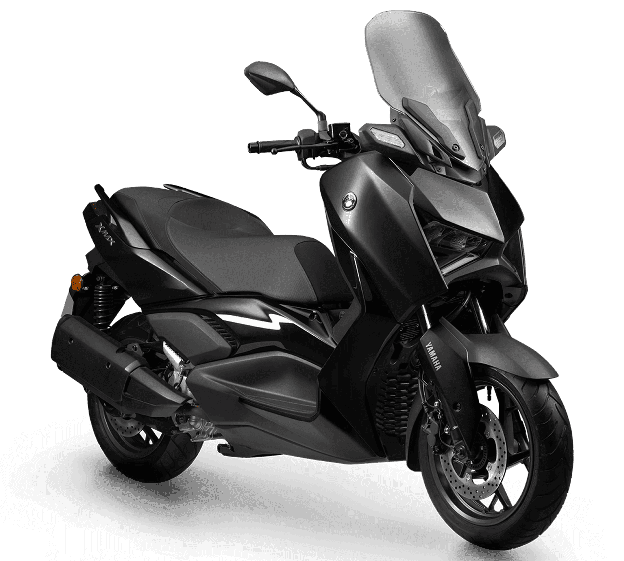 X-Black