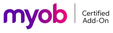 MYOB Certified Add-On