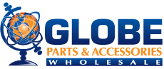 globe parts logo