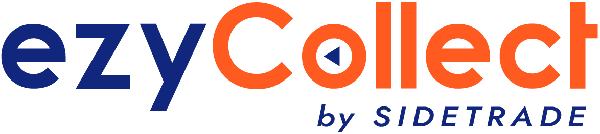 ezyCollect Payments Logo
