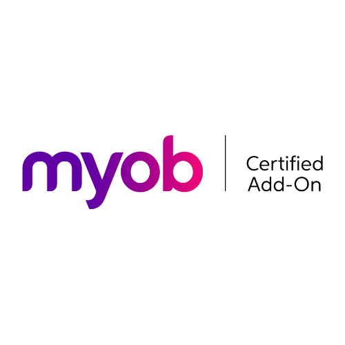 ezyCollect Accounts Receivables automation, integrates fully with MYOB &  gets your business on top of your overdue invoices
