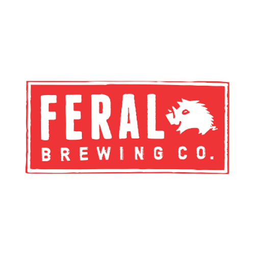 Feral Brewing Logo