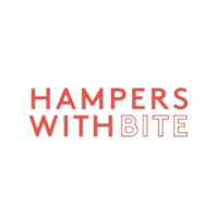 Hampers with Bite Logo
