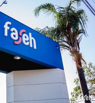 Unidade Faseh
