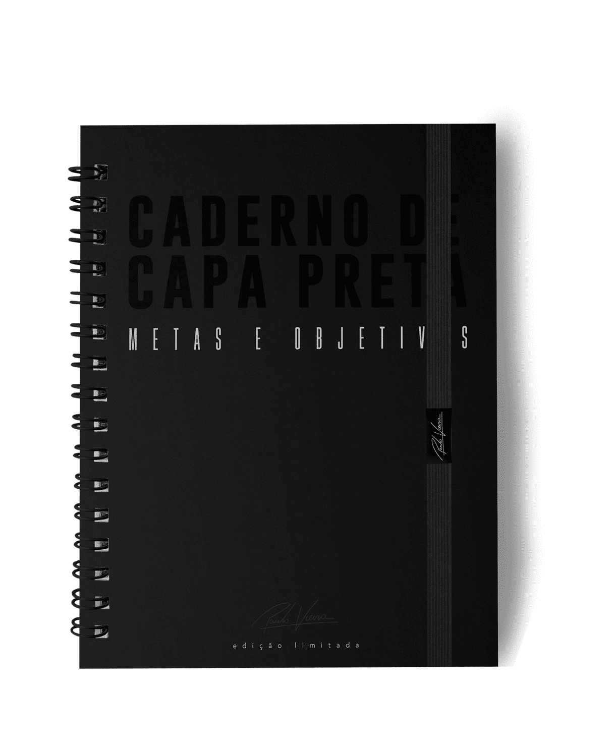 Sonhar Com Livro De Capa Preta