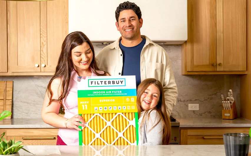 Best Air Filters For Allergies | Filterbuy
