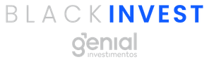 Black Invest Genial