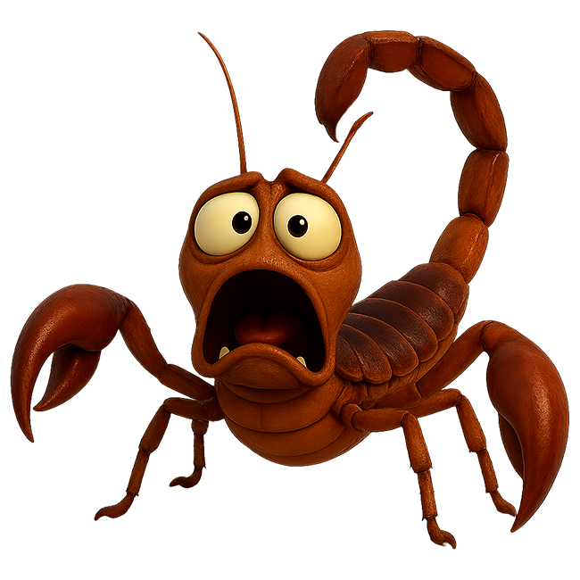 Escorpião