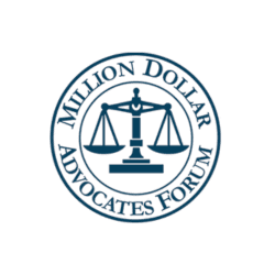 million dollar advocates forum