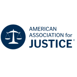 american association for justice