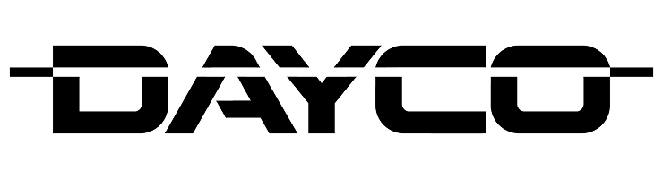 Dayco Logo