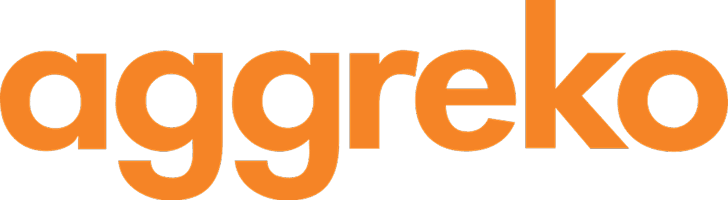 aggreko Logo