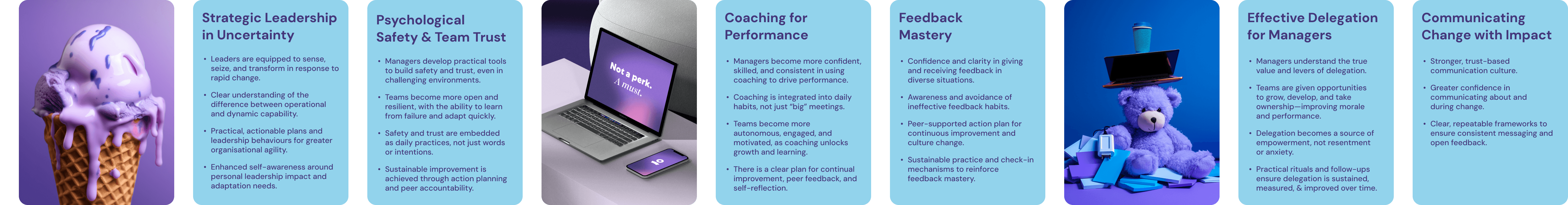 Oliva Testimonial Slide