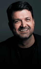 foto rosto Flávio Tavares
