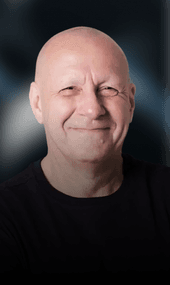 foto rosto Dado Schneider