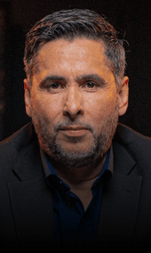 foto rosto Flávio Augusto da Silva