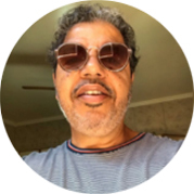 Foto de Ricardo Abreu