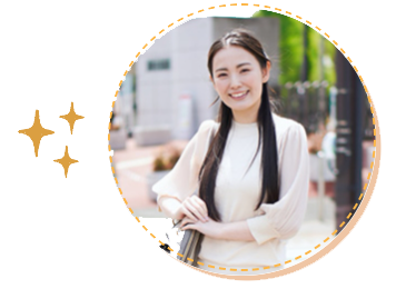 女性イメージ_Voice1