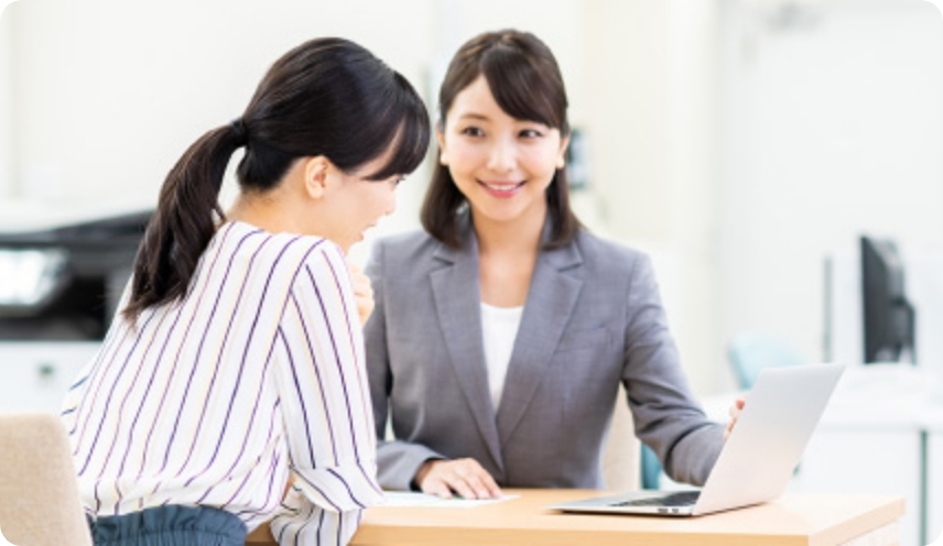 女性イメージ_Point2