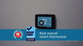 My Sensi Lite Smart Thermostat Installation: Flawless Victory! - GeekDad -  Medium