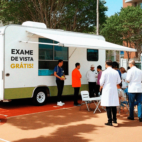 Aumento de base de clientes