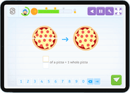 Smartick - Maths and Coding