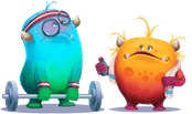 Smartick - Maths and Coding