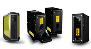 SmartRay | ECCO 系列3D视觉传感器 | 产品手册下载