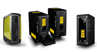 SmartRay | ECCO 系列3D视觉传感器 | 产品手册下载