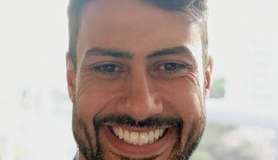 Guilherme Pedrosa