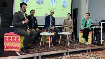 StartupBlink Acceleration Program
