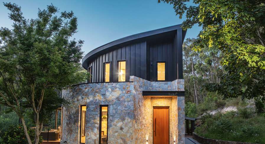 Add The Ultimate In Quality Roofing And Wall Cladding To Your Home ...