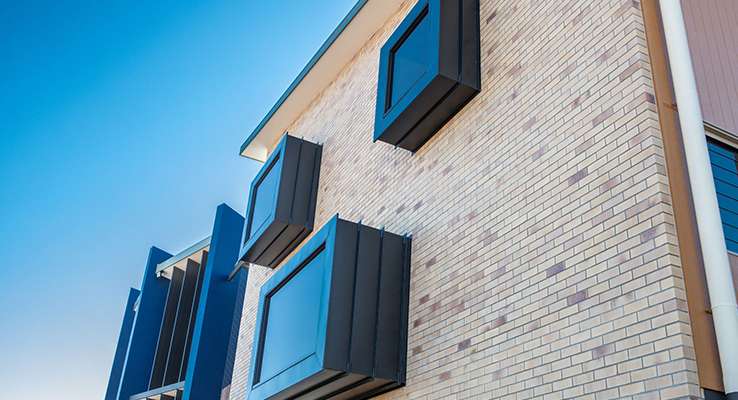 Add The Ultimate In Quality Roofing And Wall Cladding To Your Home ...