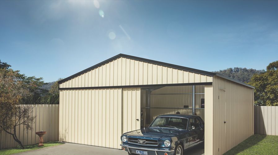 Garage Offer Stratco — free download