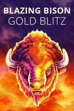 Blazing Bison Gold Blitz