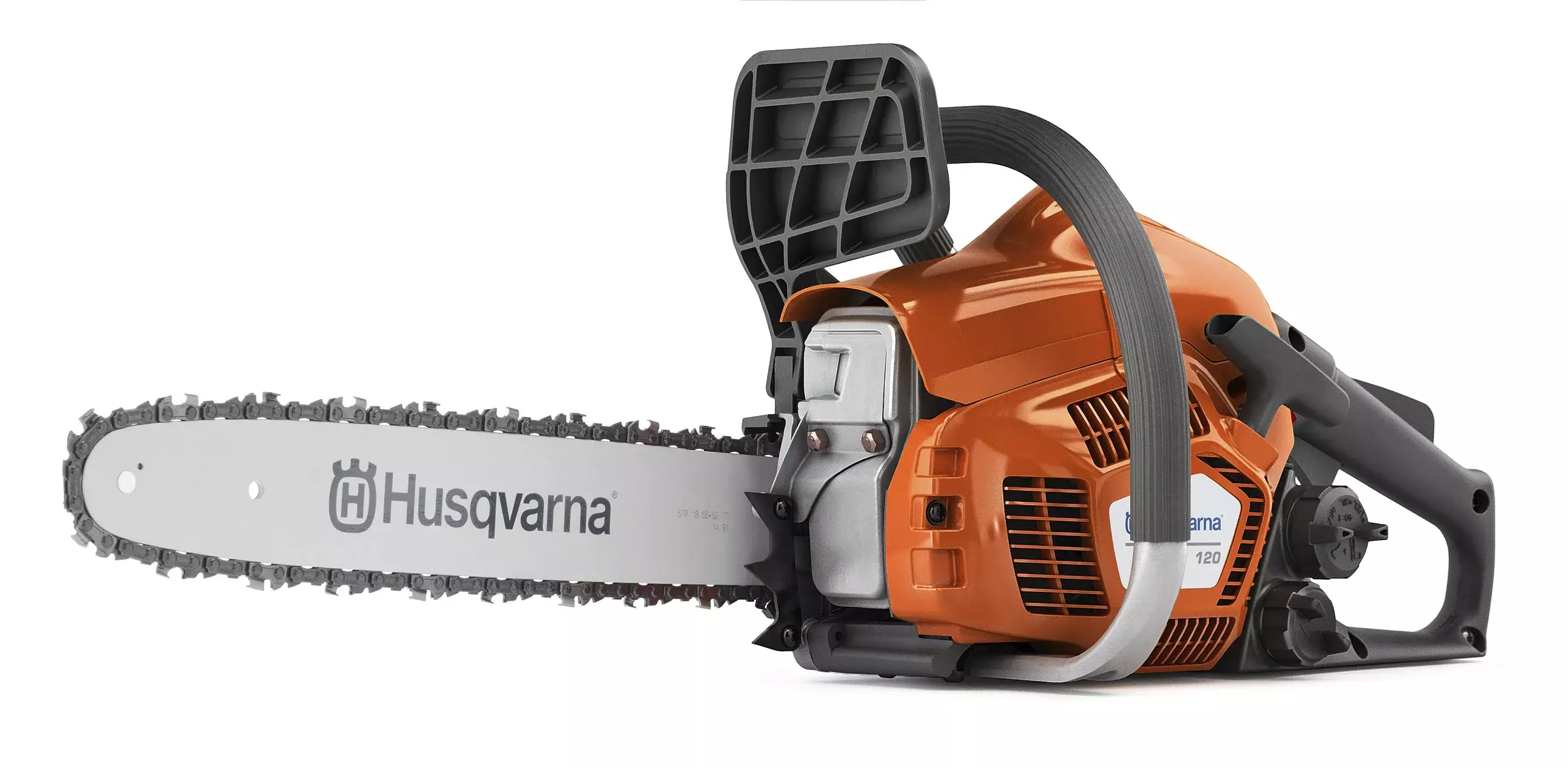 Trator Cortador de Grama Husqvarna